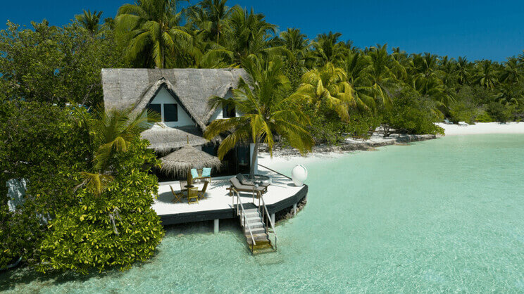 Rihiveli Maldives Resort